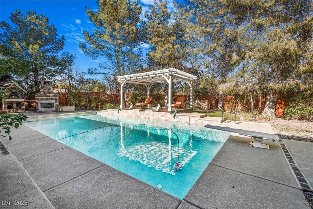 5740 North Park Street Las Vegas, NV 89149 - Photo 78 of 97