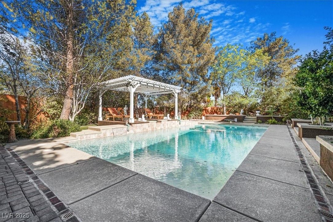 5740 North Park Street Las Vegas, NV 89149 - Photo 79 of 97