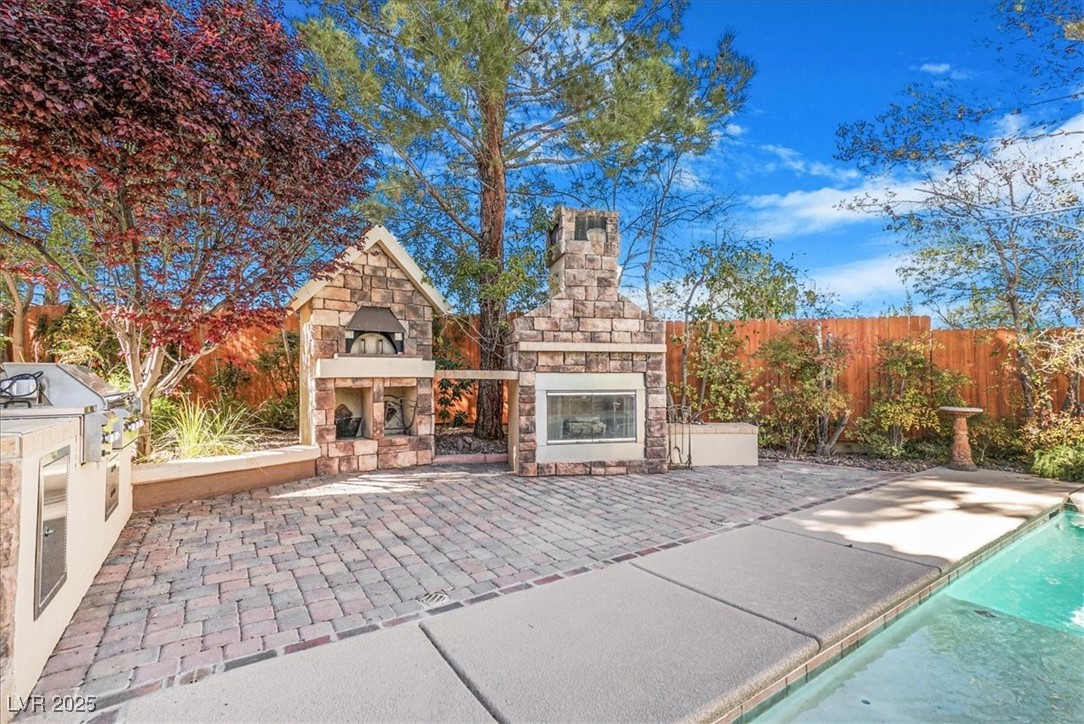 5740 North Park Street Las Vegas, NV 89149 - Photo 80 of 97