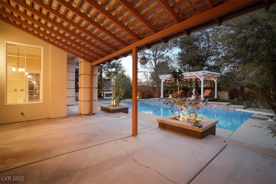 5740 North Park Street Las Vegas, NV 89149 - Photo 8 of 97