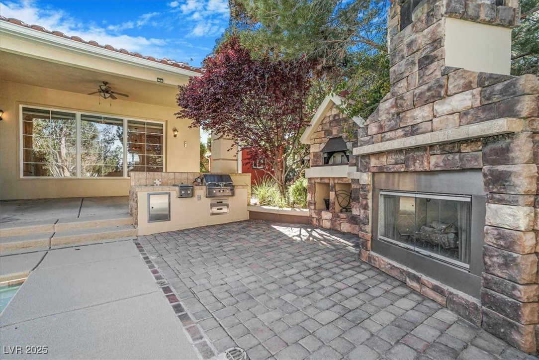 5740 North Park Street Las Vegas, NV 89149 - Photo 81 of 97