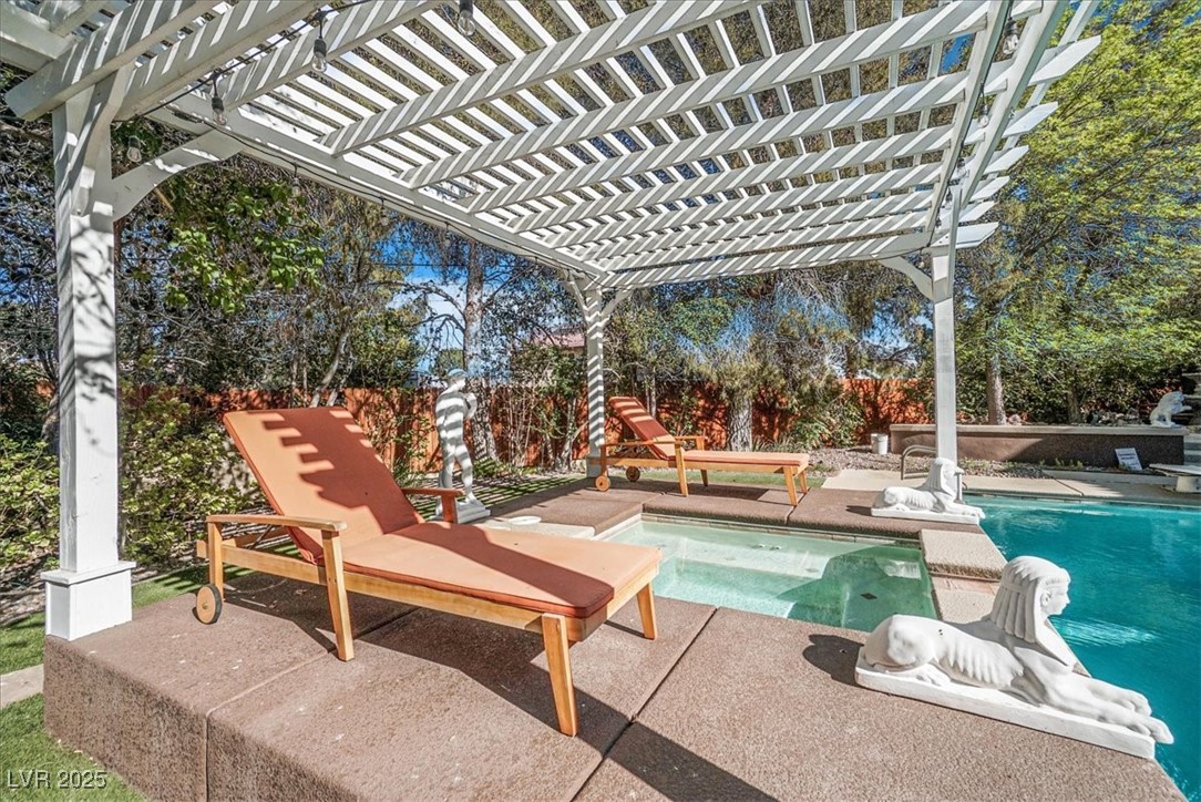 5740 North Park Street Las Vegas, NV 89149 - Photo 83 of 97