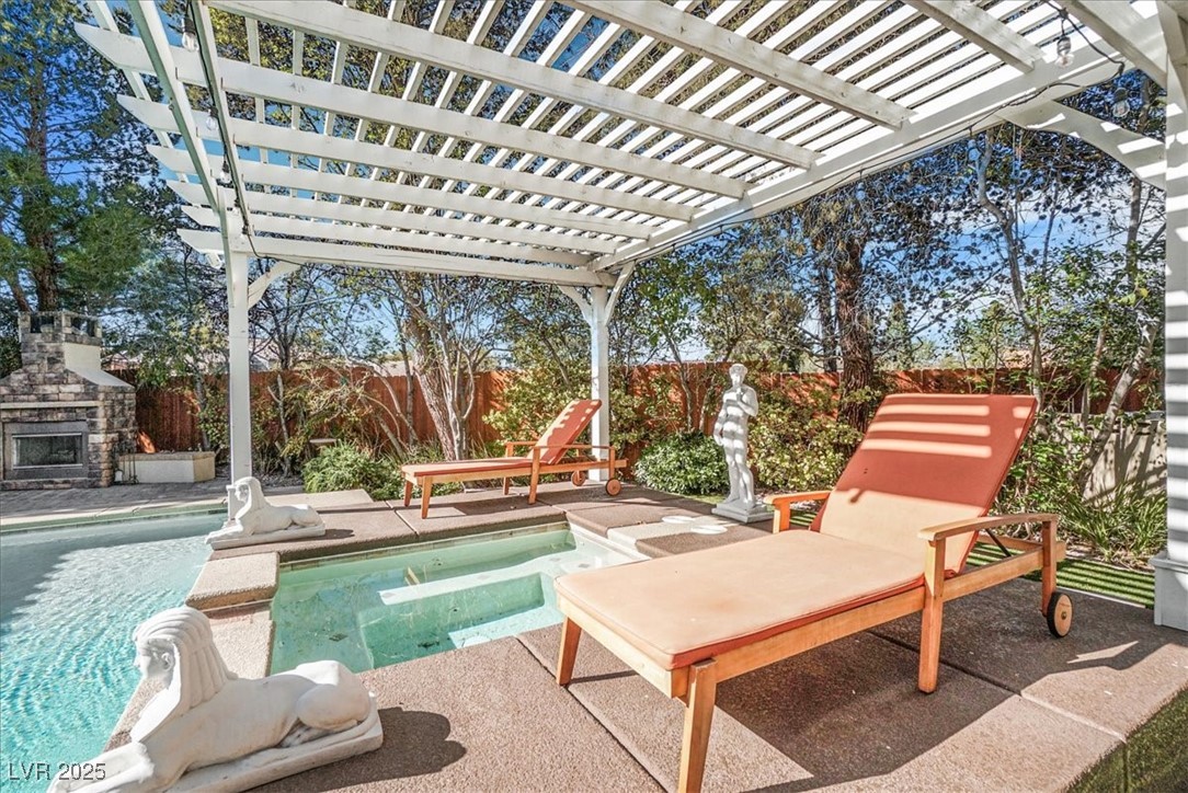 5740 North Park Street Las Vegas, NV 89149 - Photo 84 of 97