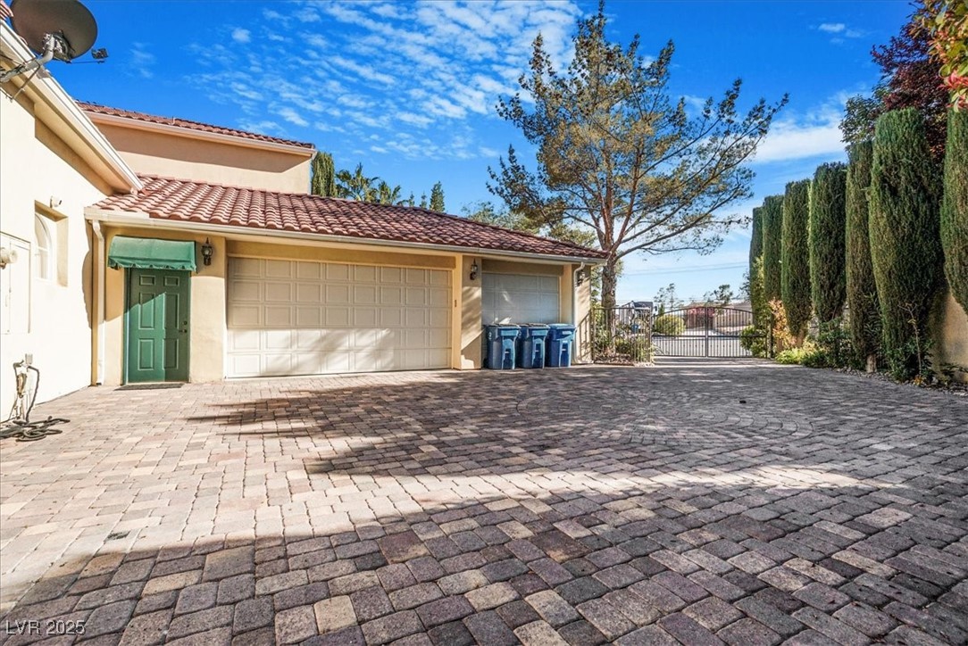 5740 North Park Street Las Vegas, NV 89149 - Photo 88 of 97