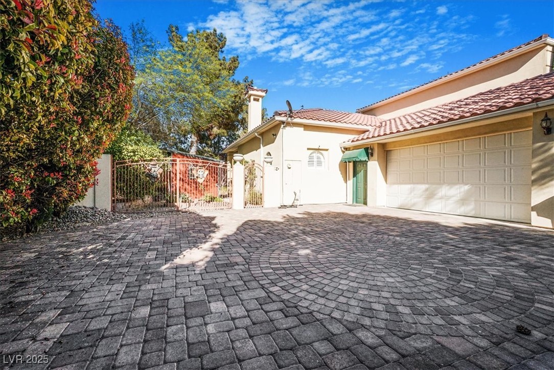 5740 North Park Street Las Vegas, NV 89149 - Photo 89 of 97