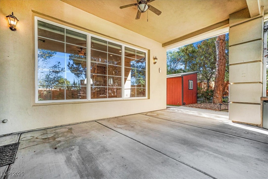 5740 North Park Street Las Vegas, NV 89149 - Photo 90 of 97