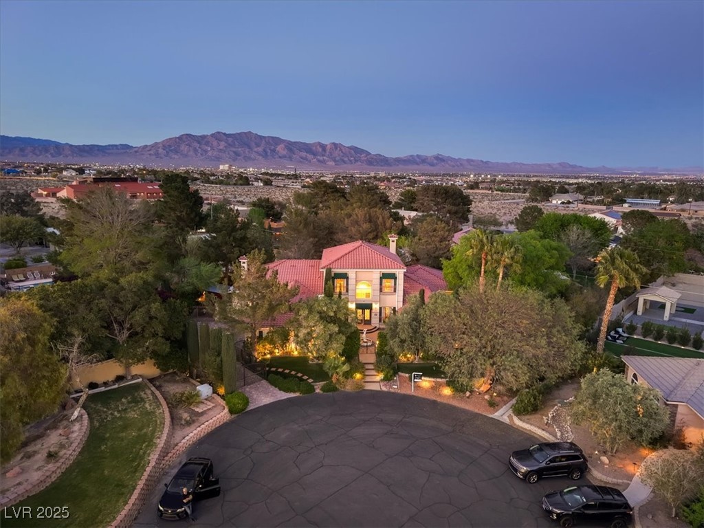 5740 North Park Street Las Vegas, NV 89149 - Photo 9 of 97