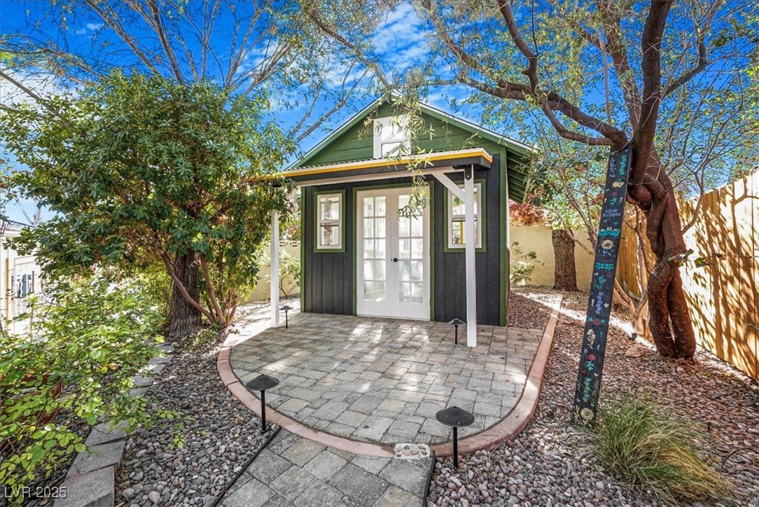 5740 North Park Street Las Vegas, NV 89149 - Photo 91 of 97