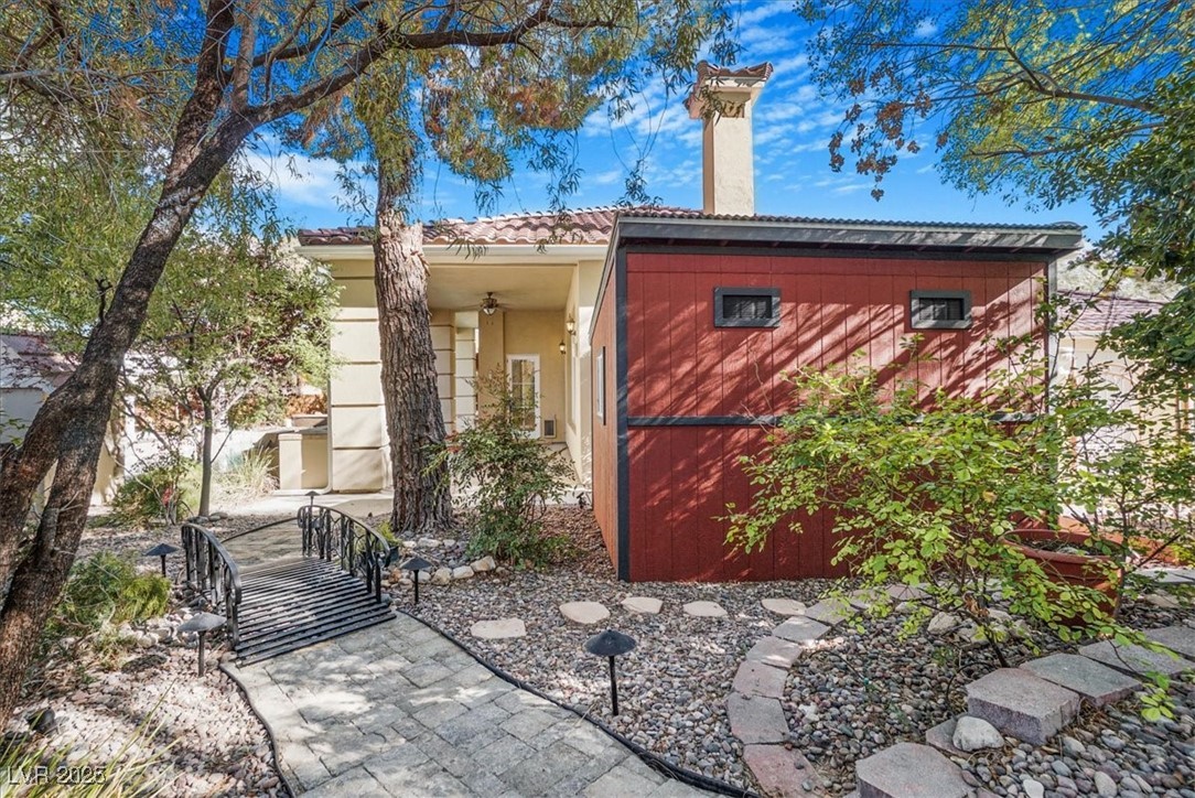 5740 North Park Street Las Vegas, NV 89149 - Photo 94 of 97