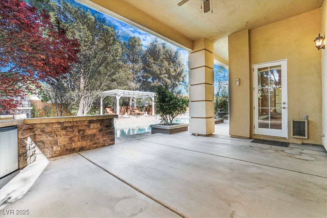 5740 North Park Street Las Vegas, NV 89149 - Photo 95 of 97