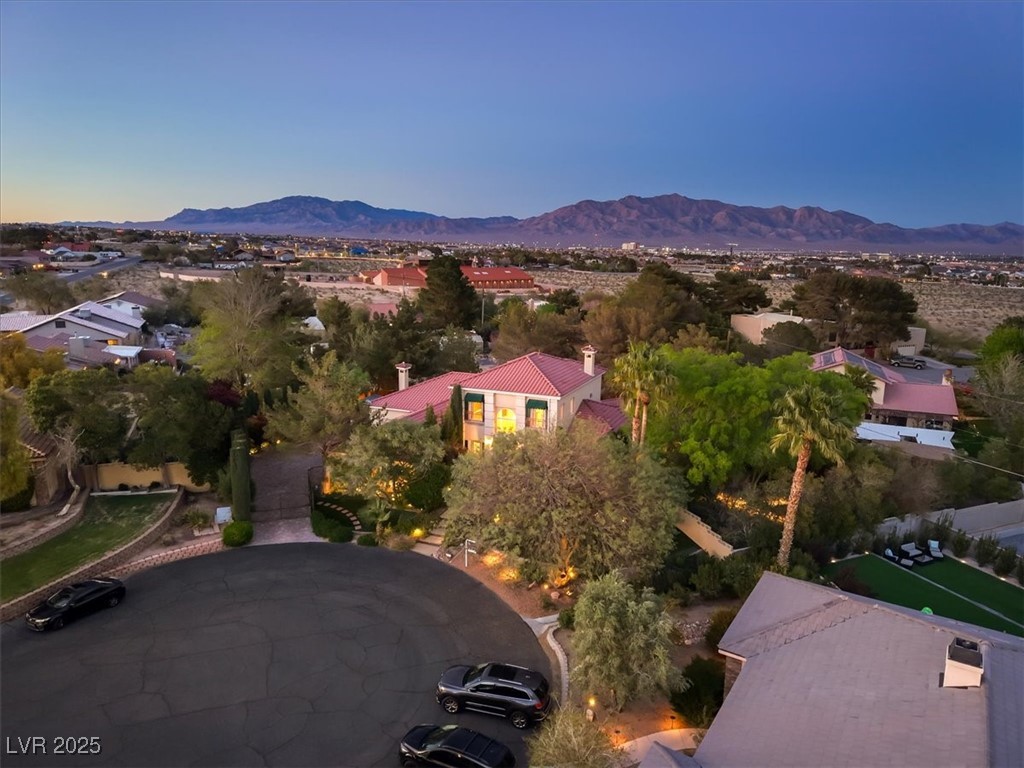 5740 North Park Street Las Vegas, NV 89149 - Photo 10 of 97