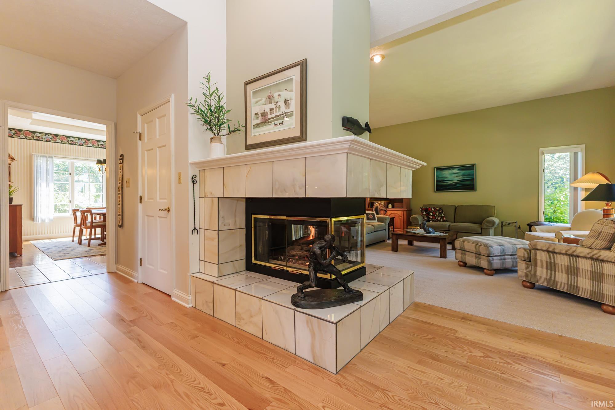 5204 West Pineridge Road Muncie, IN 47304 - Photo 9 of 50