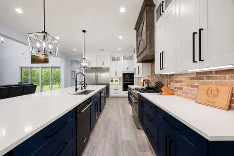 $2,250,000 | 151 Quiet Springs Trail, Willis, TX 77378