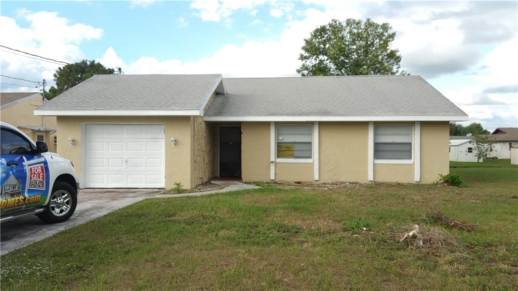 1140 Schlosser Road Sebring, FL 33870 - Photo 1 of 1 Gallery Image 1