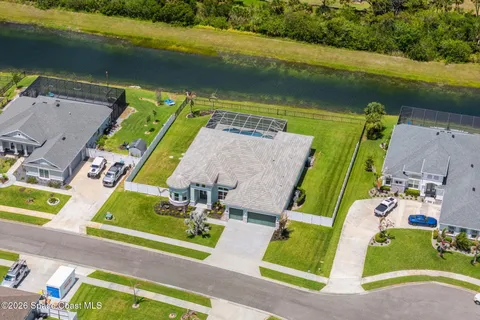 $896,000 | 5250 Ambrosia Lane, Merritt Island, FL 32953