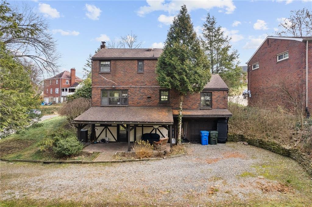 927 Girard Road Pittsburgh, PA 15227 - Photo 25 of 34 Gallery Image 25