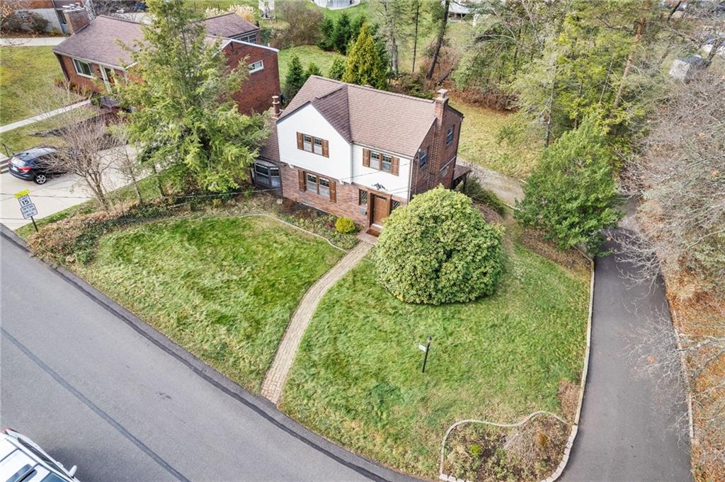 927 Girard Road Pittsburgh, PA 15227 - Photo 31 of 34 Gallery Image 31