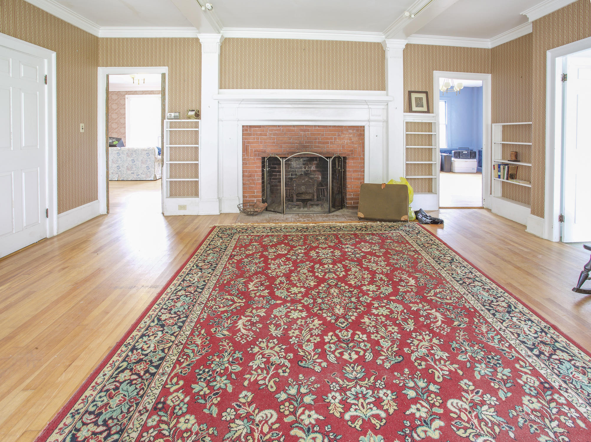 372 Belfast Road Camden, ME 04843 - Photo 9 of 39 372BelfastRdCamden-29