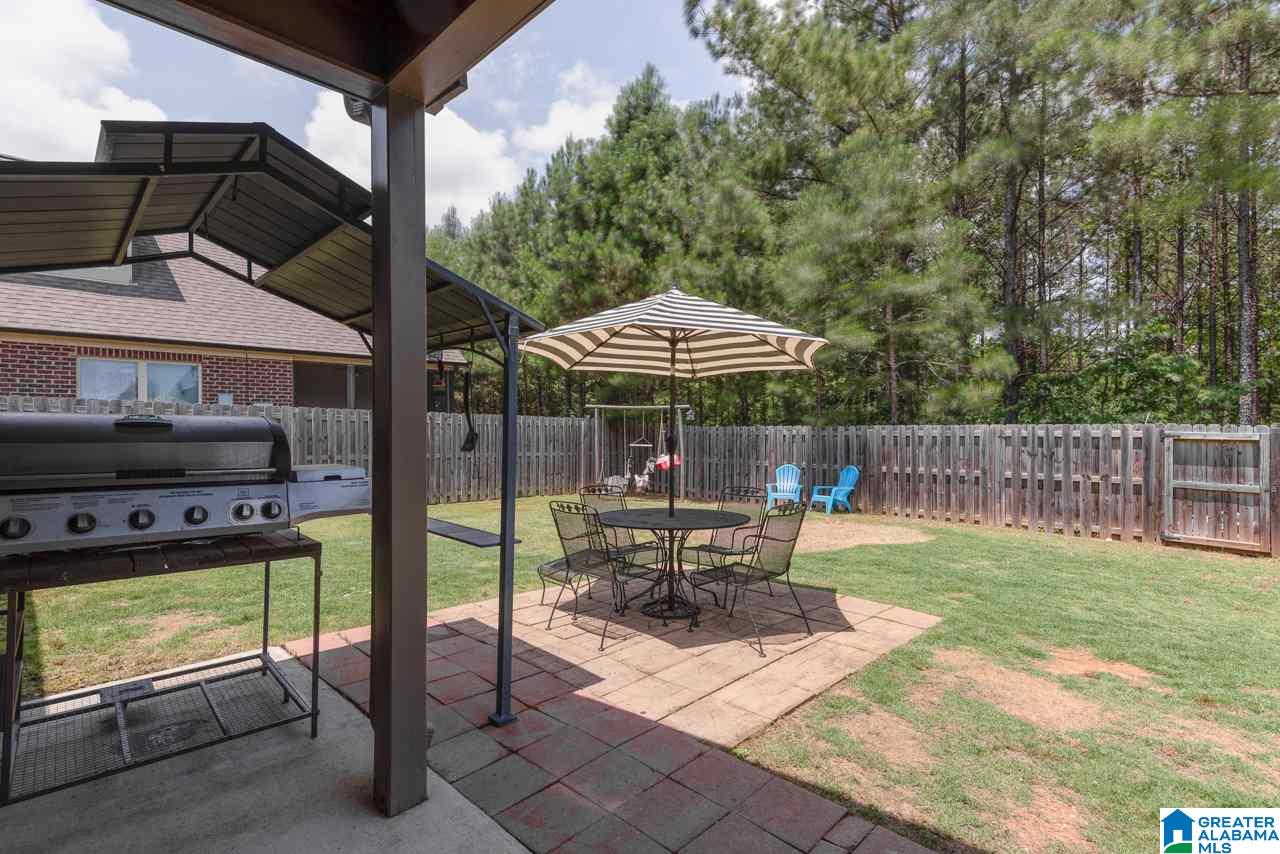 342 Lake Chelsea Court Chelsea, AL 35043 - Photo 34 of 40