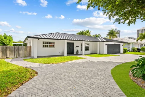 $1,599,000 | 44 Fort Royal Isle, Fort Lauderdale, FL 33308