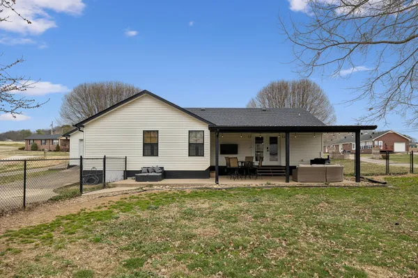 $425,000 | 18 Crescent Boulevard, Carthage, TN 37030