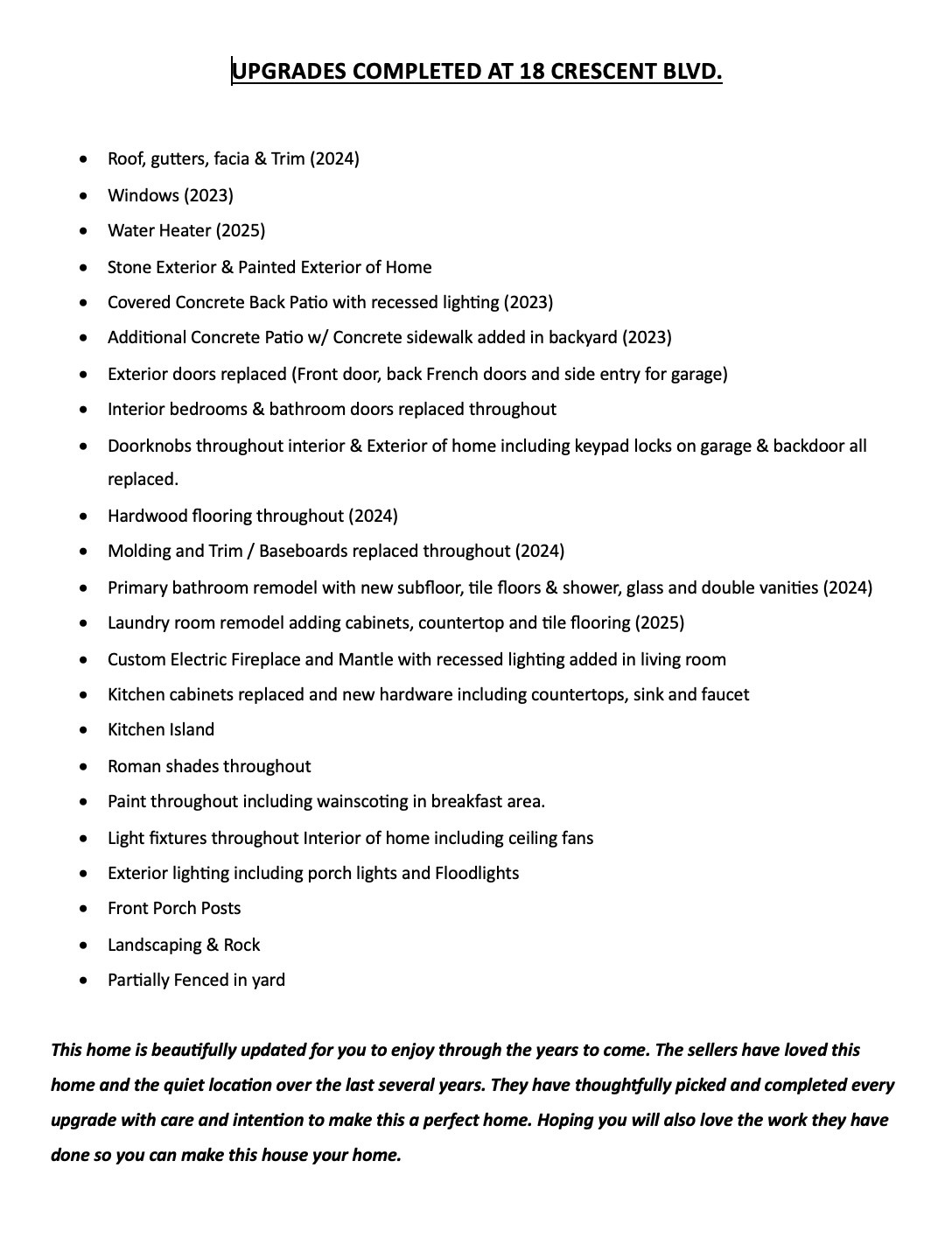 18 Crescent Boulevard Carthage, TN 37030 - Photo 42 of 42