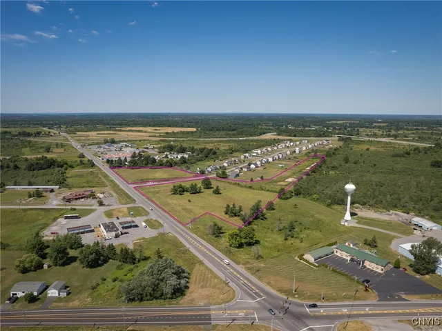 $249,900 | 23503 Highway 342, Pamelia, NY 13601