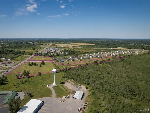 $249,900 | 23503 Highway 342, Pamelia, NY 13601