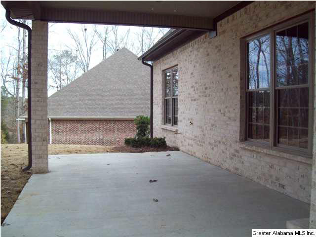 409 North Highland Ridge Lane, Unit 20 Chelsea, AL 35043 - Photo 31 of 32