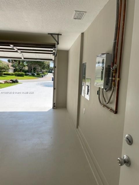 150 Harbourside Circle Jupiter, FL 33477 - Photo 60 of 61 a view of water heater room