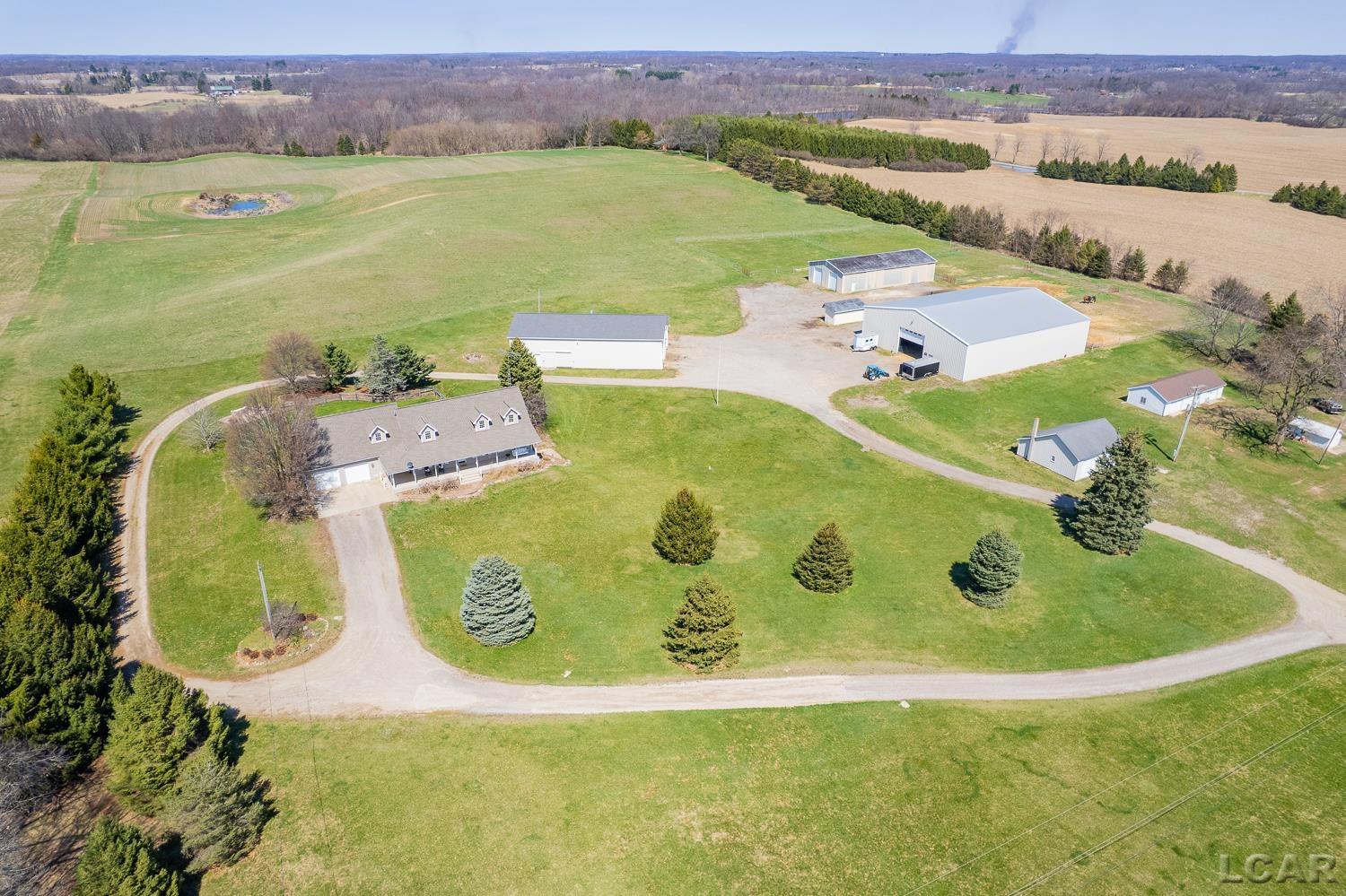 10720 Stephenson Road Onsted, MI 49265 - Photo 87 of 97 50204480-d1c22da8-83db-4c60-9efd-8ed68d72c949.JPG