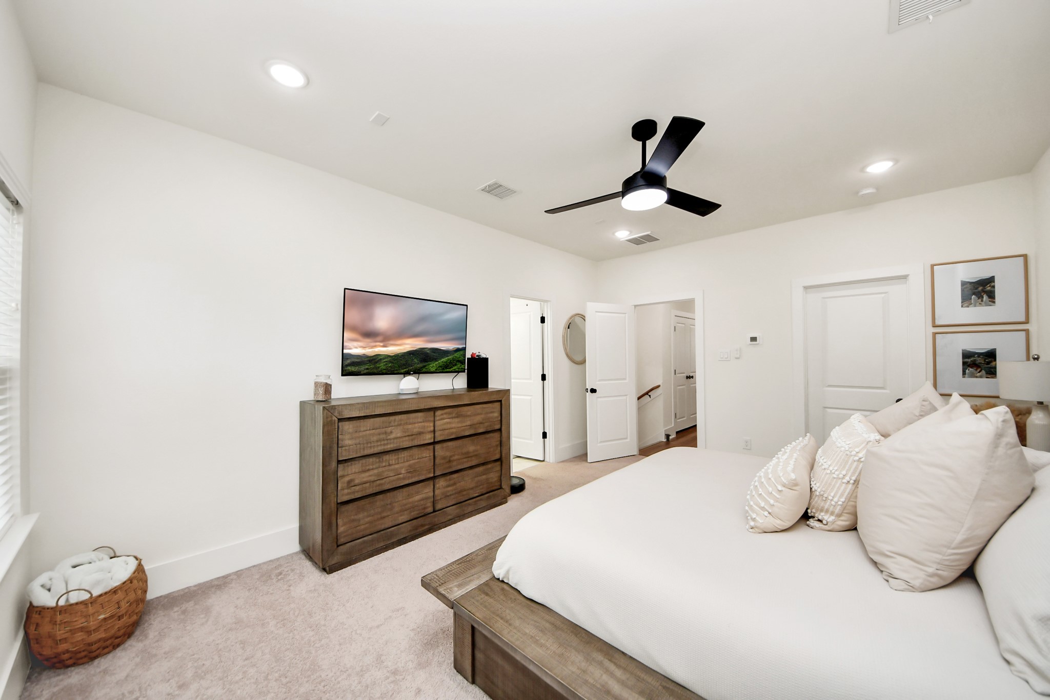 901 Lehman Street, Unit D Houston, TX 77018 - Photo 20 of 35