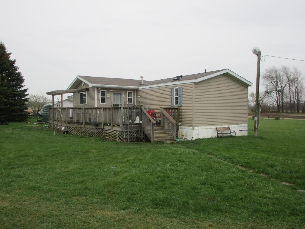 7500 Mosherville Road Horton, MI 49246 - Photo 1 of 31 Mosherville Road19