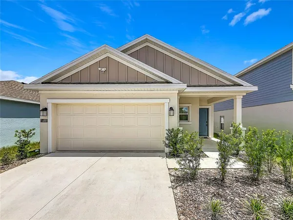 $275,000 | 1688 Teagan Lane, Lake Wales, FL 33859