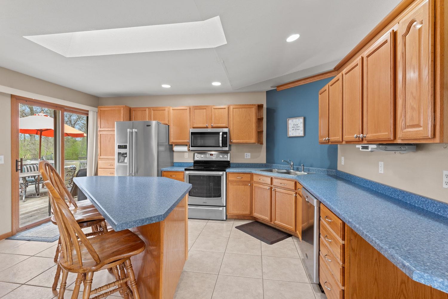 2366 Reinhardt Court Reedsburg, WI 53959 - Photo 15 of 50