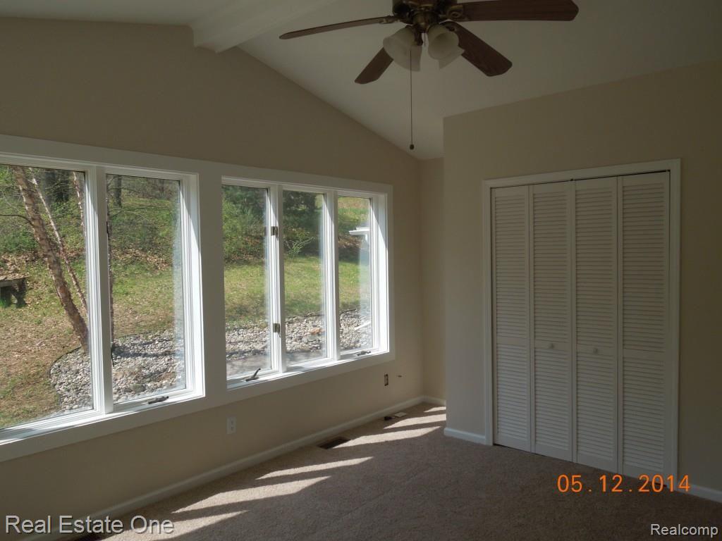 2492 Academy Road Holly, MI 48442 - Photo 14 of 50 Master Bedroom