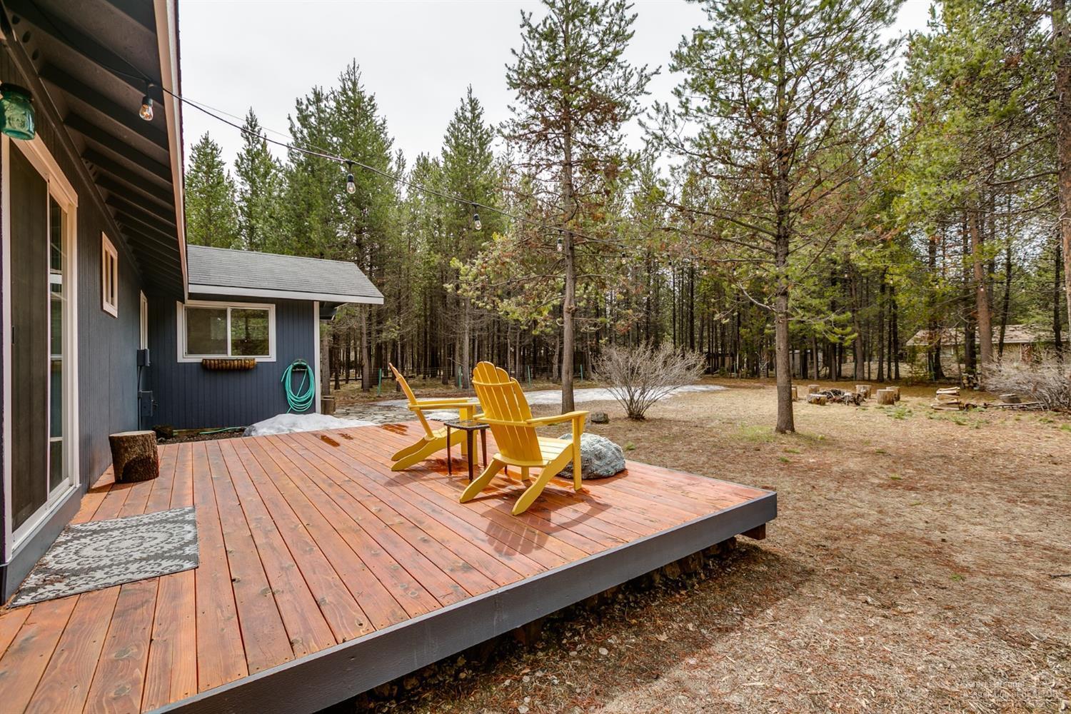 56265 Black Duck Road Bend, OR 97707 - Photo 17 of 24 Additional Photo
