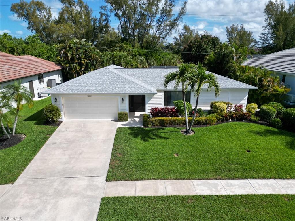 631 Diplomat Ct  