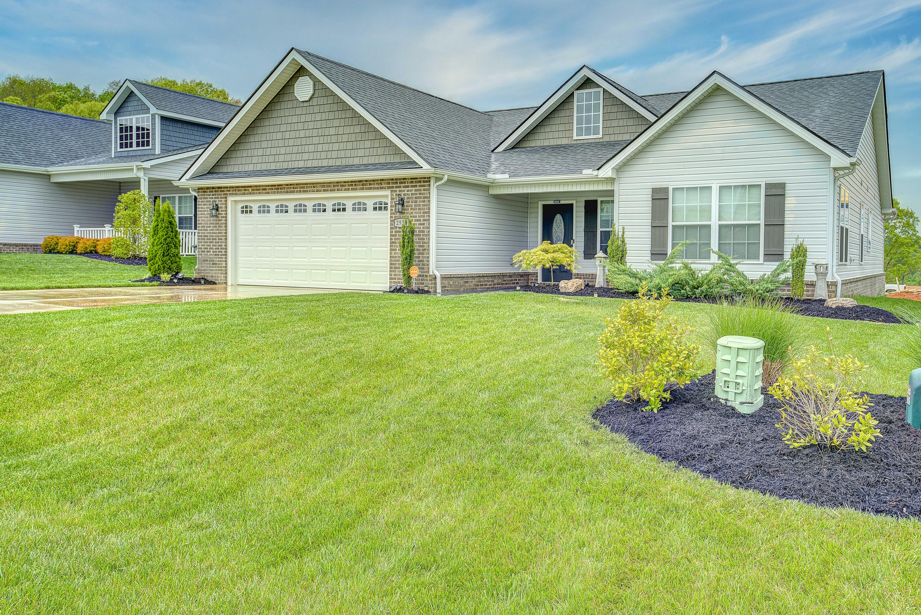 2938 Southbridge Road Kingsport, TN 37664 - Photo 3 of 35 SouthbriExterior--4