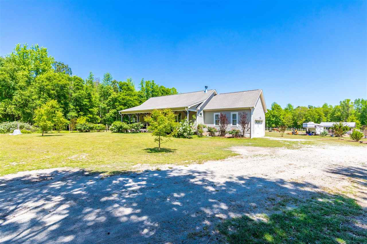 8388 Buffalo Road Selma, NC 27576 - Photo 22 of 30 2 Car Garage!