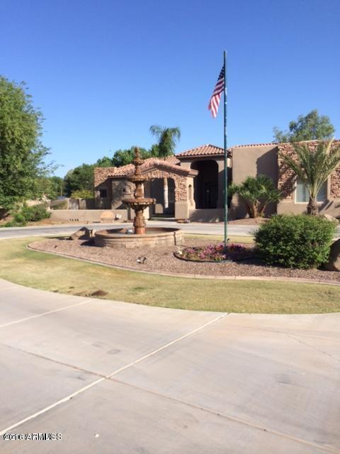 3762 East Pecos Road Gilbert, AZ 85295 - Photo 1 of 15 pecos1