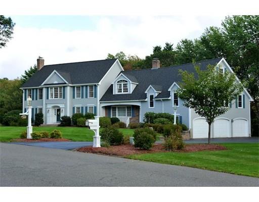 338 Blue Ridge Road North Andover, MA 01845 - Photo 1 of 30 Gallery Image 1