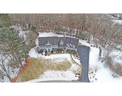 338 Blue Ridge Road North Andover, MA 01845 - Photo 30 of 30 Gallery Image 30