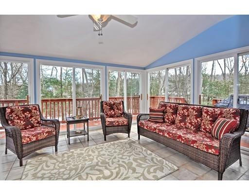 338 Blue Ridge Road North Andover, MA 01845 - Photo 8 of 30 Gallery Image 8