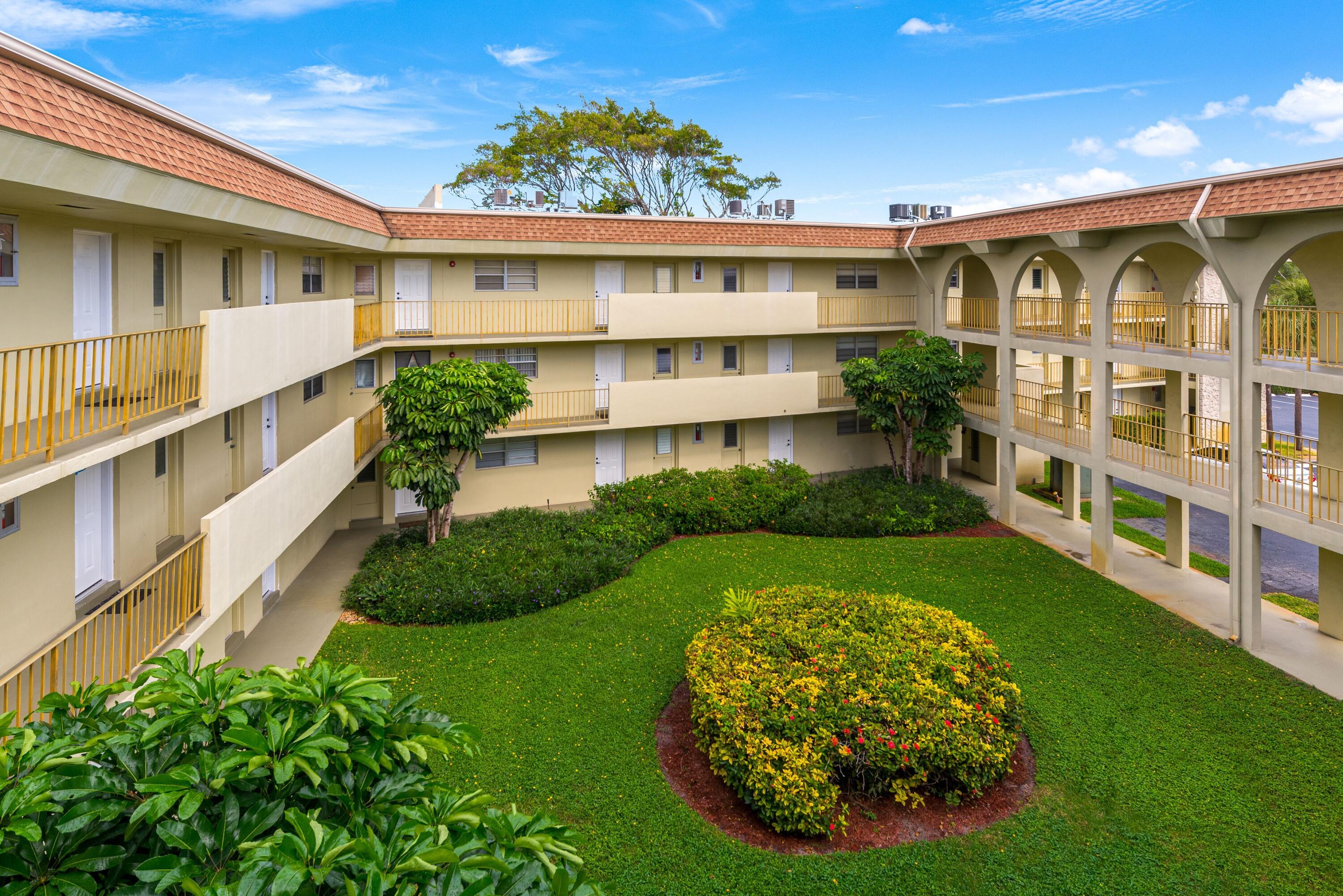 5701 Northwest 2nd Avenue, Unit 312 Boca Raton, FL 33487 - Photo 1 of 15 Outdoor