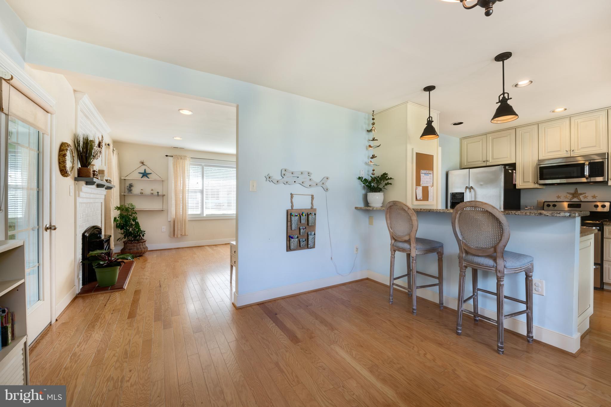 1730 Potomac Road Edgewater, MD 21037 - Photo 11 of 30 Interior (General)
