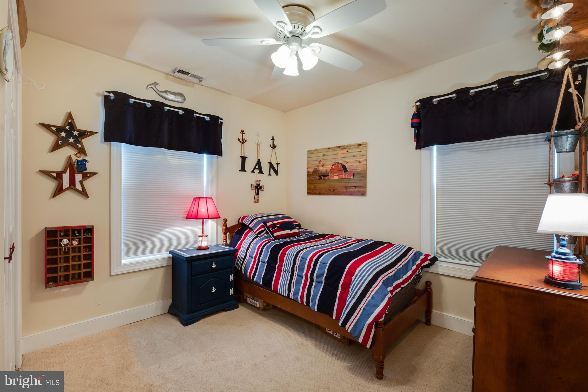 1730 Potomac Road Edgewater, MD 21037 - Photo 12 of 30 Bedroom