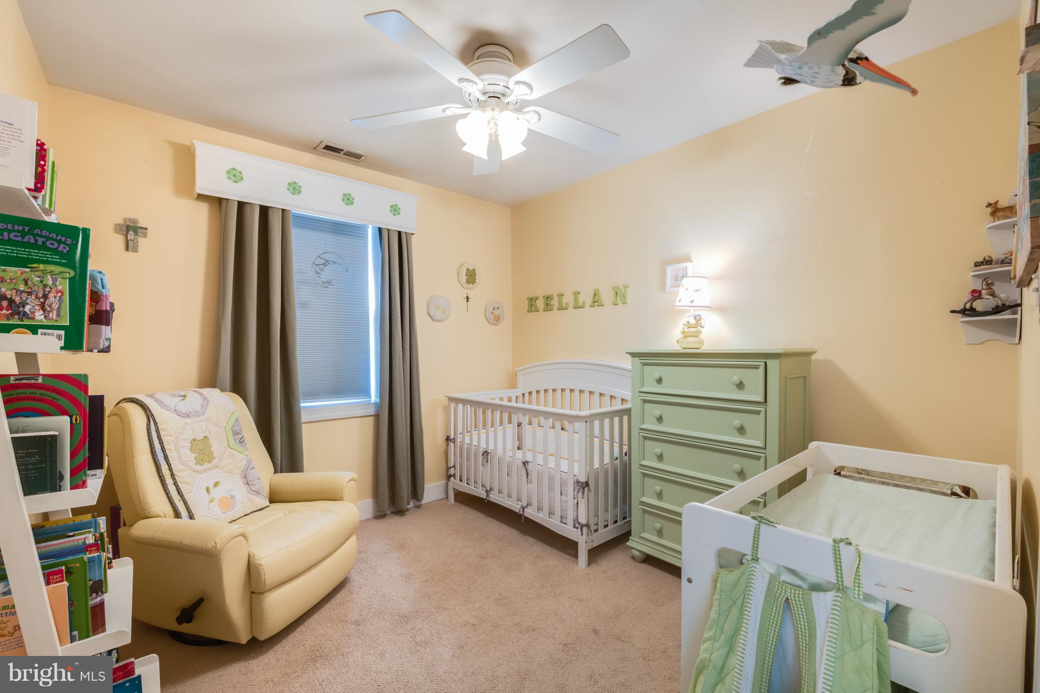 1730 Potomac Road Edgewater, MD 21037 - Photo 13 of 30 Bedroom