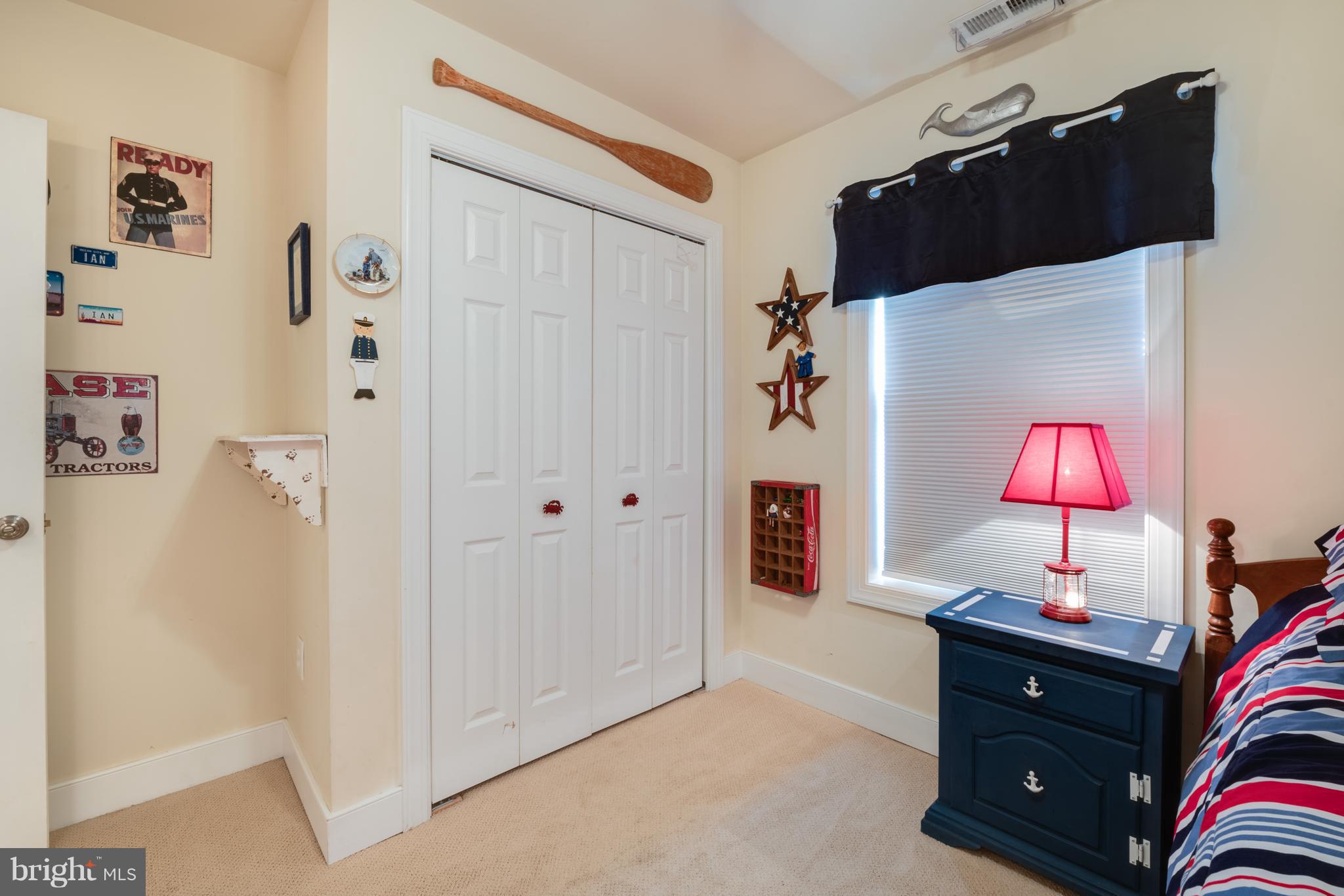 1730 Potomac Road Edgewater, MD 21037 - Photo 15 of 30 Bedroom