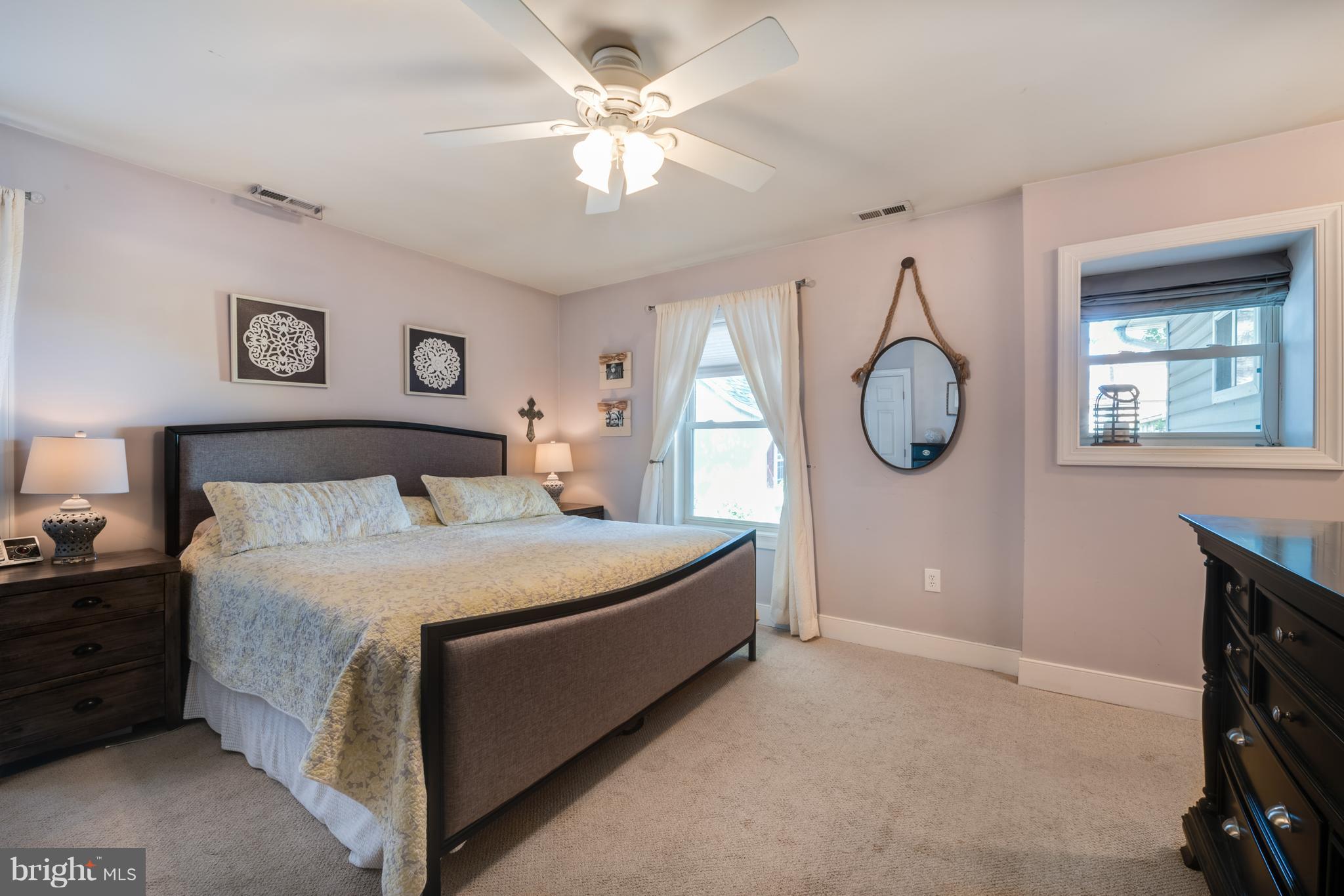 1730 Potomac Road Edgewater, MD 21037 - Photo 16 of 30 Bedroom (Master)